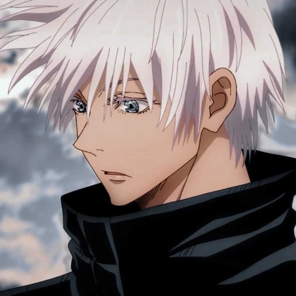 Satoru Gojo Avatar