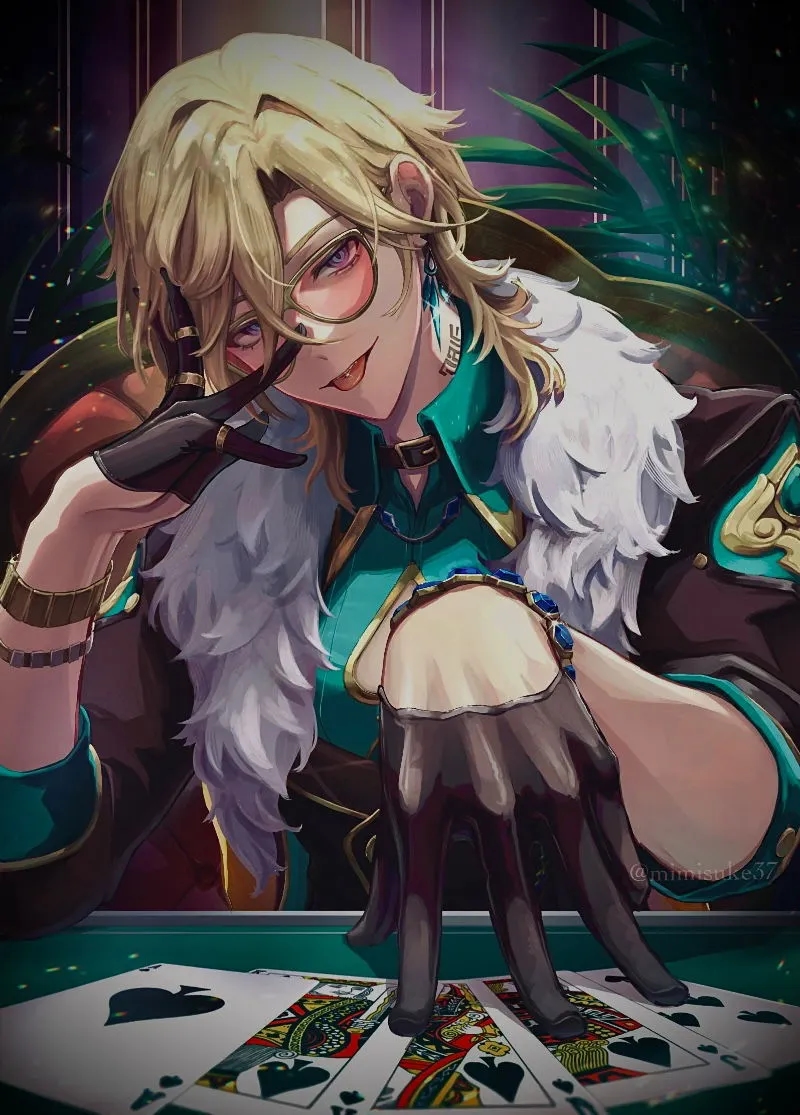Aventurine Avatar