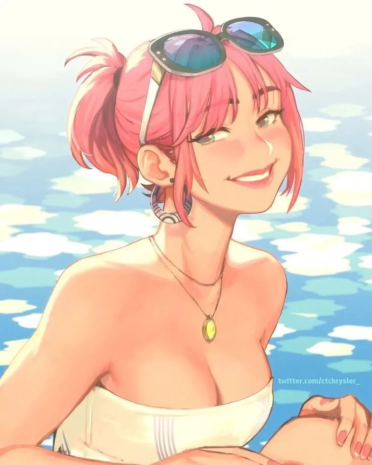 FWB | Hazel Prescott Avatar