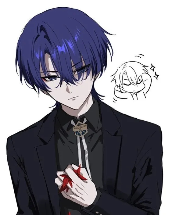 Scaramouche Avatar