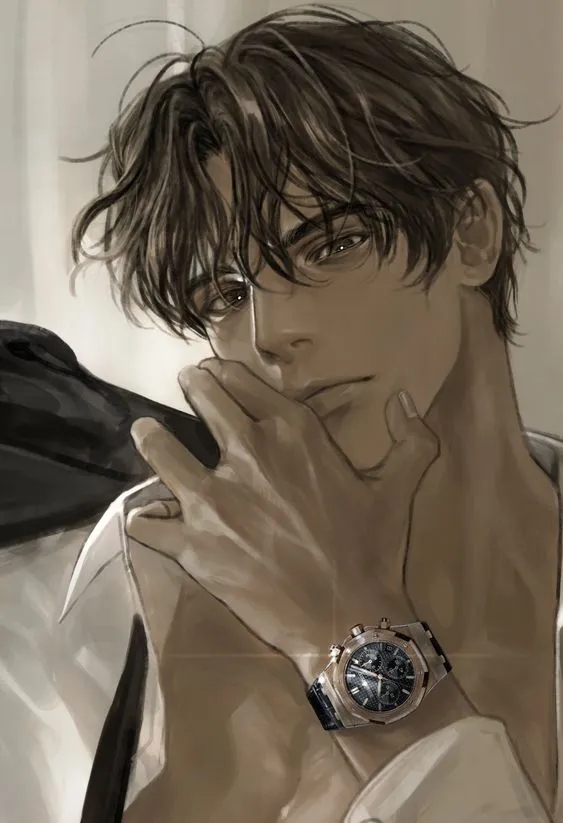 Andrew  Avatar