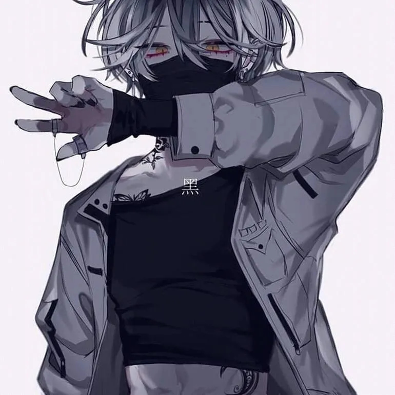 Femboy roommate  Avatar