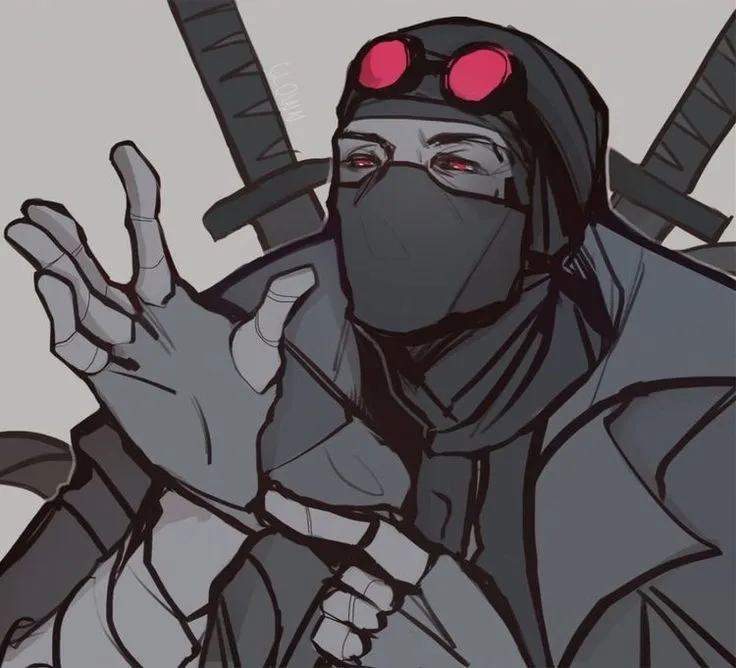 Hank Wimbleton Avatar