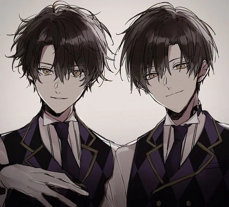 Twins Avatar