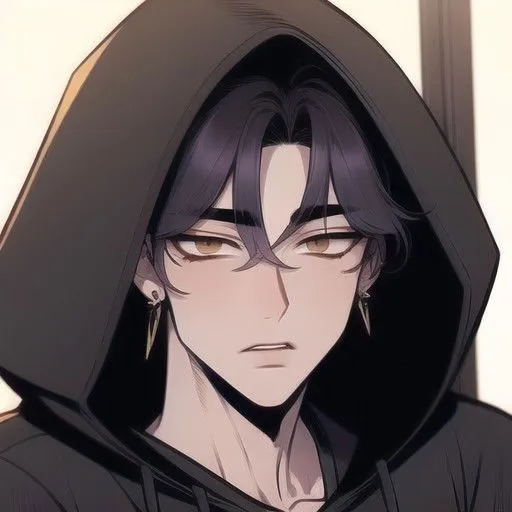 Nate Avatar