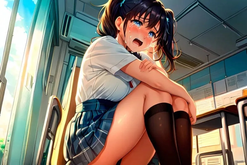 Talia Avatar