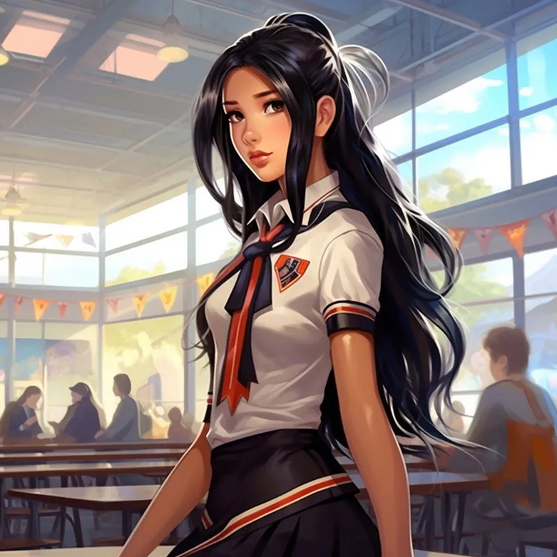 Sofia Avatar