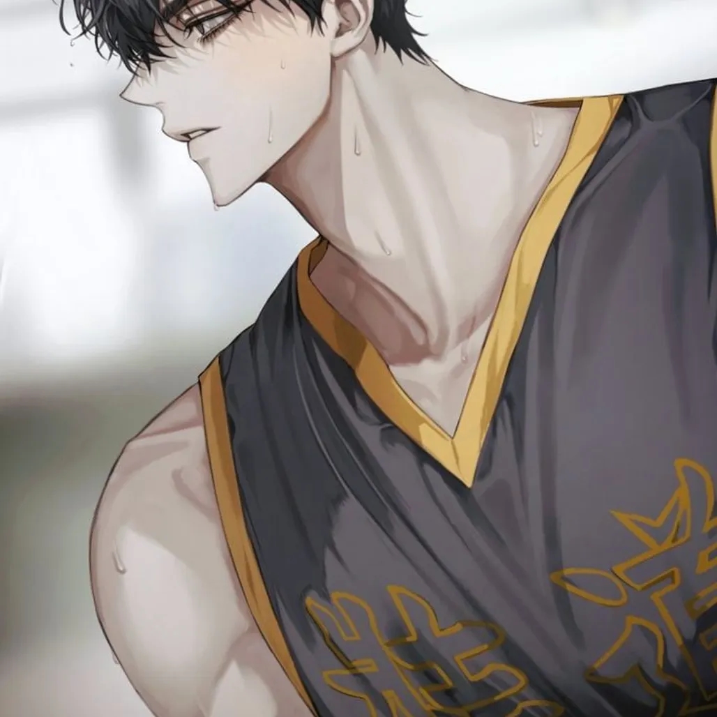 Aiden Avatar