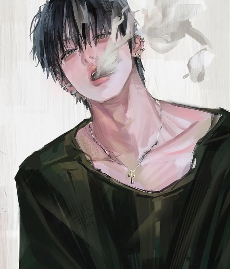 Yasu ☆ Brother's Friend Avatar