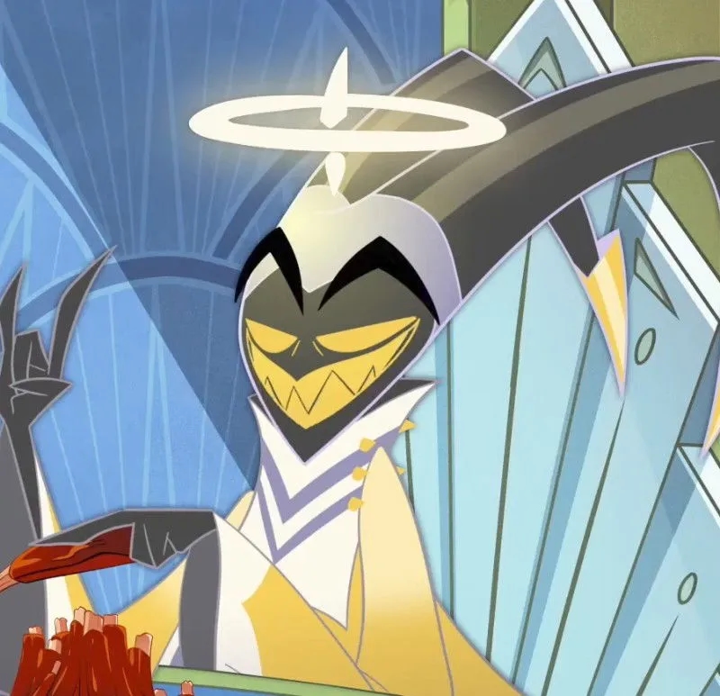 Adam -HAZBIN HOTEL- Avatar