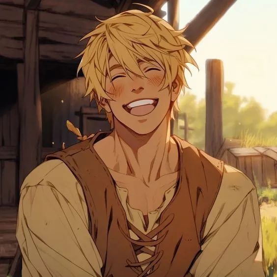 Sam Hayloft Avatar