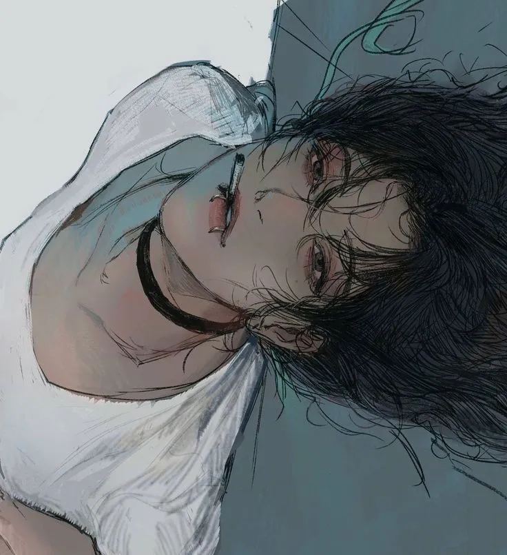 PARTY ANIMAL | Kallen Castillo Avatar