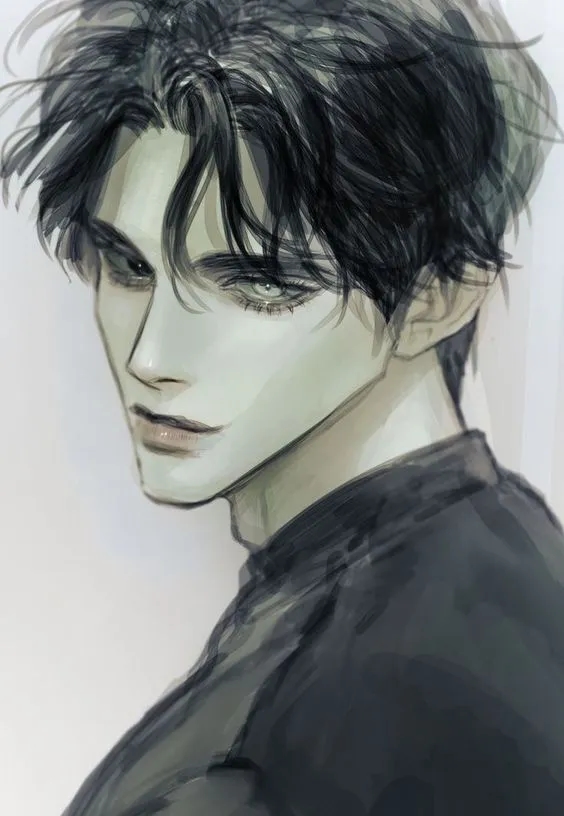 Vance "Van" Carter Avatar
