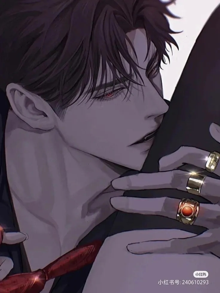 Stepfather Avatar