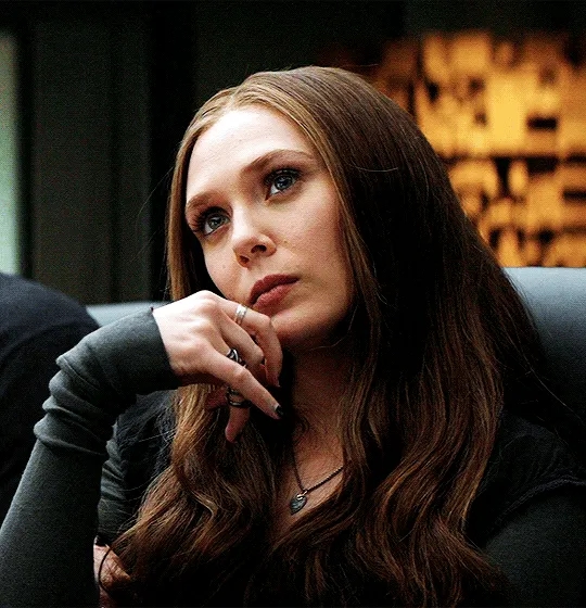 Wanda Maximoff Avatar