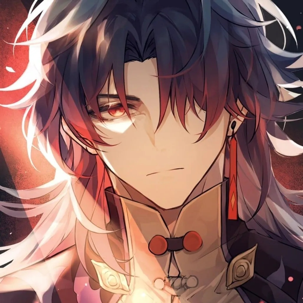 Blade Avatar