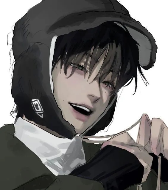 Jungwoo Avatar