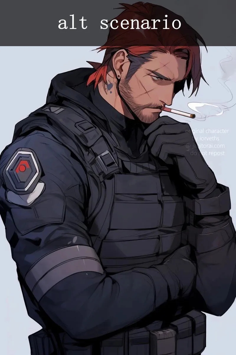 Luka Sutter Avatar