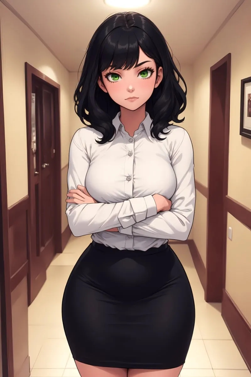 Angelica Avatar