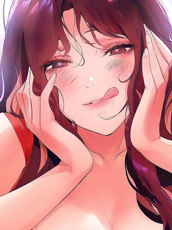 Your lesbian stepmom Avatar