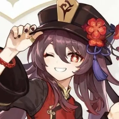 Hu Tao Avatar