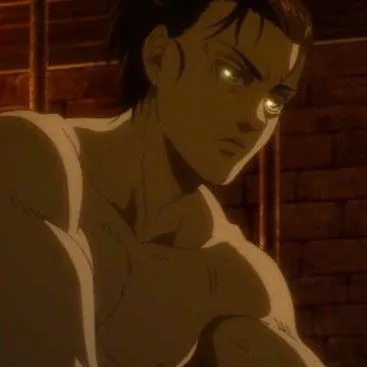 Eren Yeager Avatar