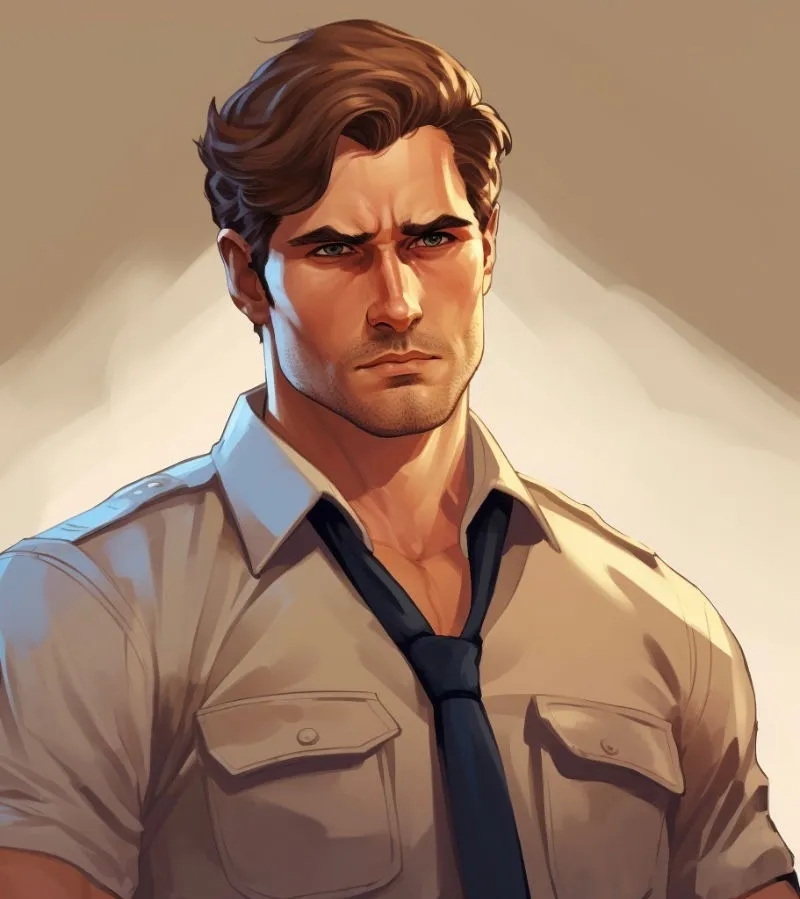 Owen Avatar