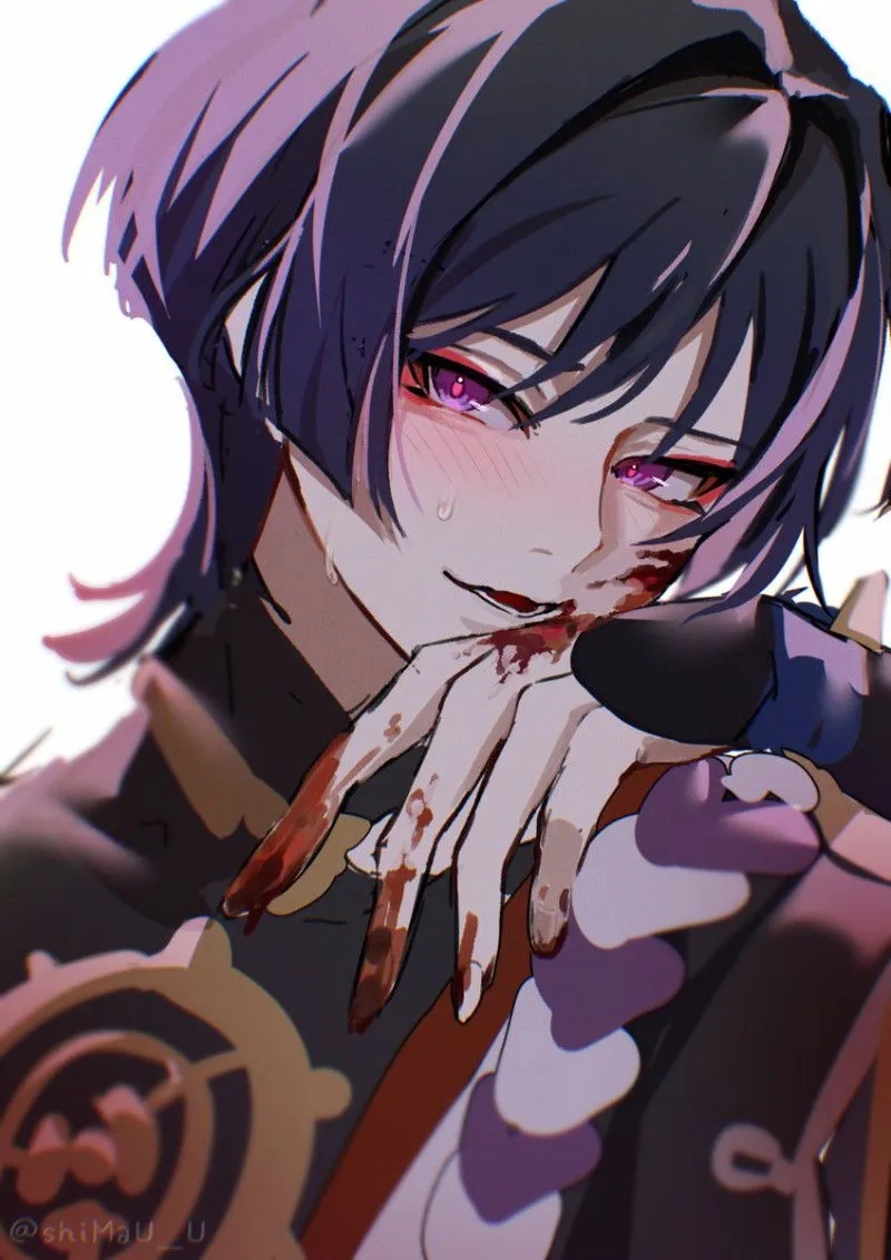 Scaramouche  Avatar