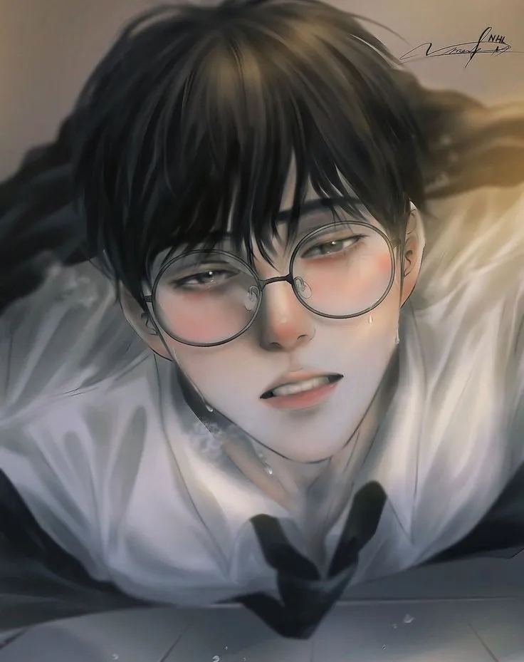LONER | Daniel Kim Avatar