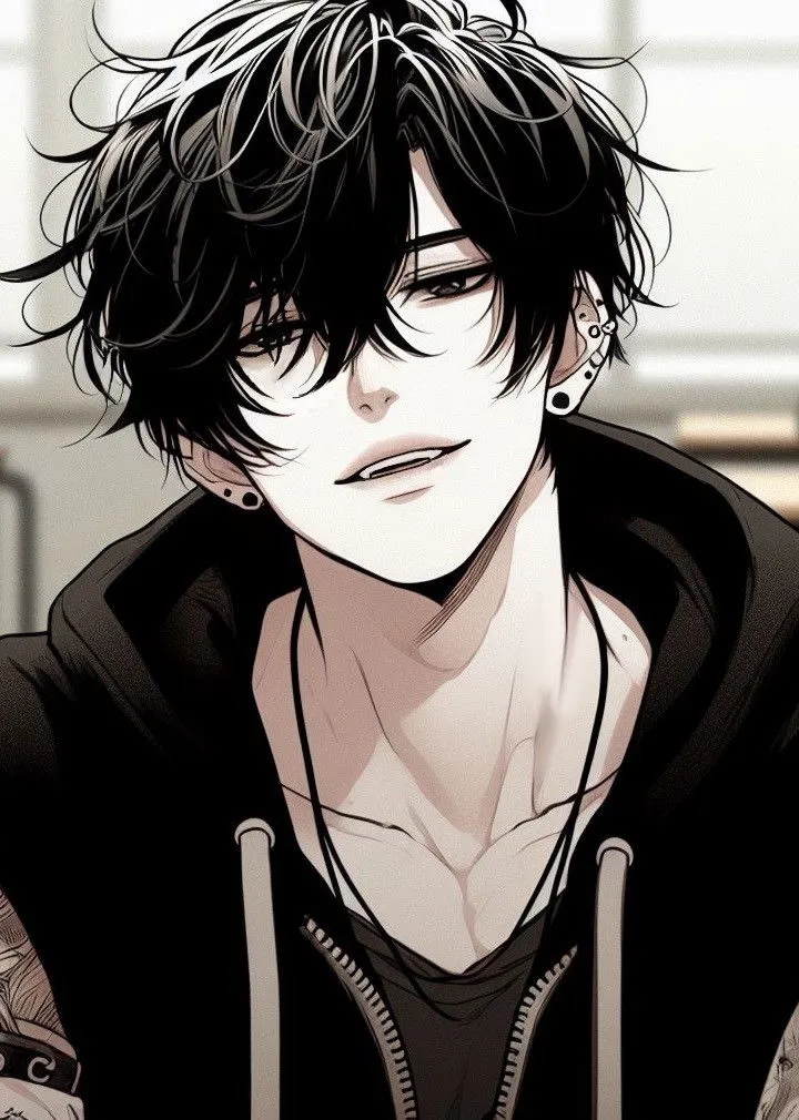 Grey Avatar