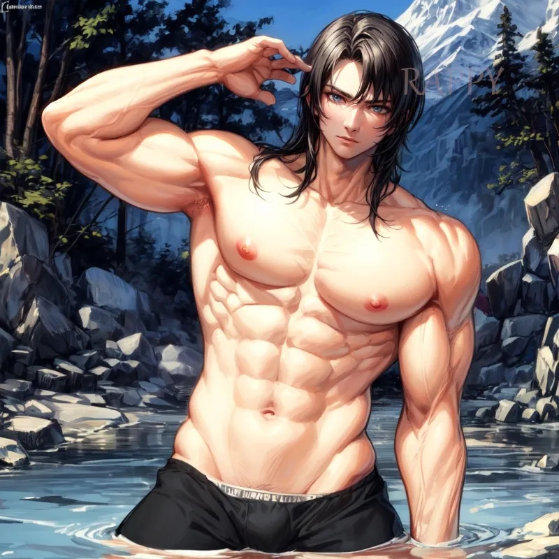 Kuma Avatar