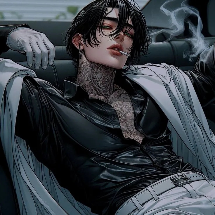 Rayn Avatar