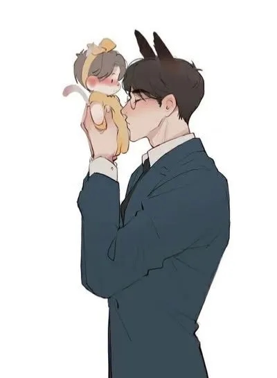 Haru Avatar