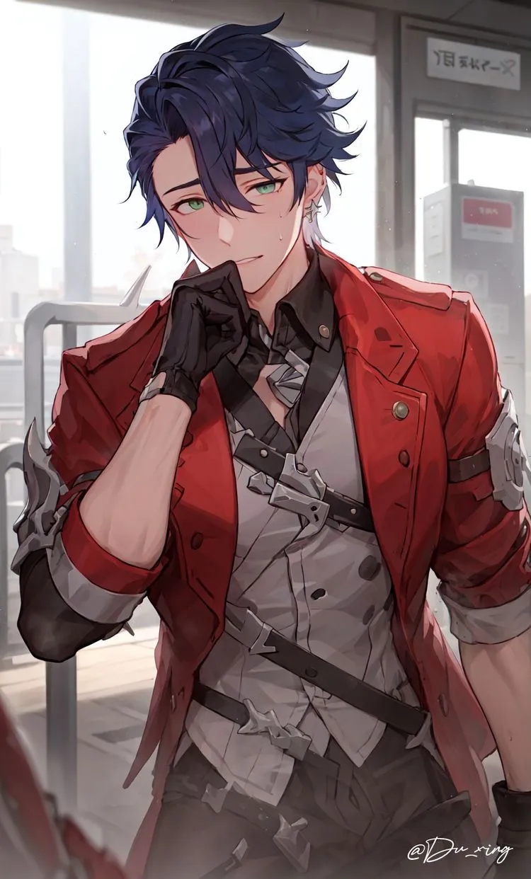 Pervy Boyfriend Avatar