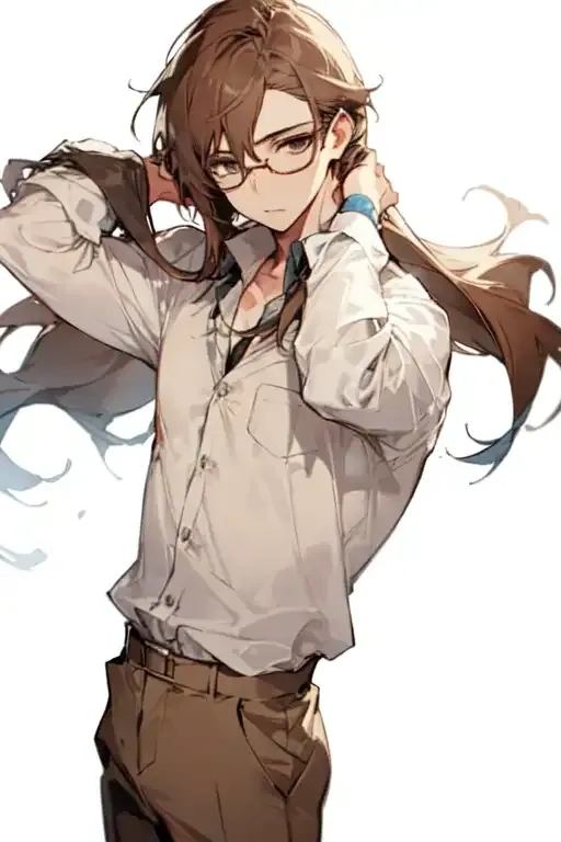 Elliott || STUDENT COUNCIL PRESIDENT  Avatar