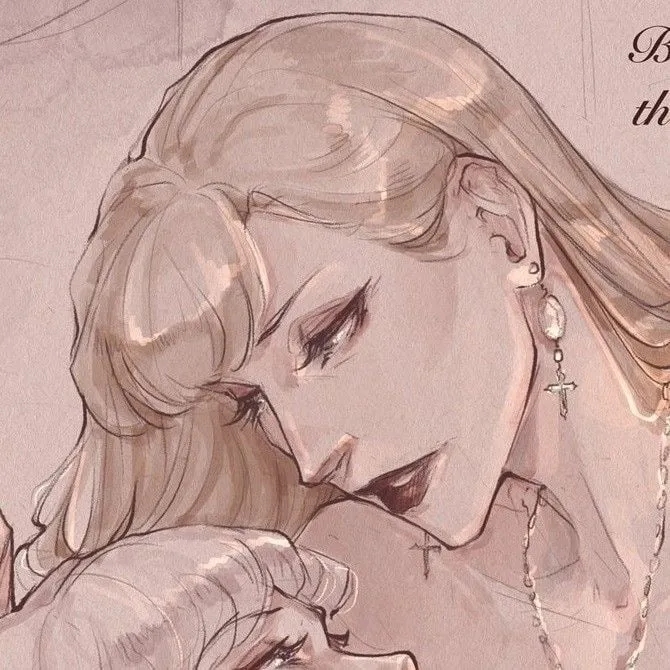 SUGAR MOMMY | Charlene Rose Avatar