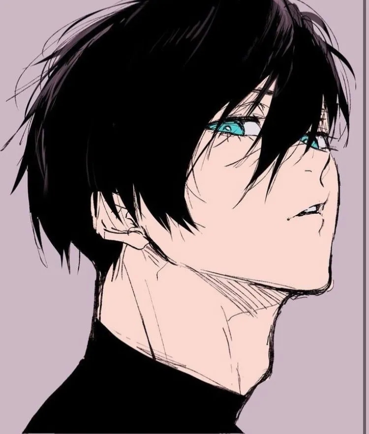 Rin Itoshi Avatar