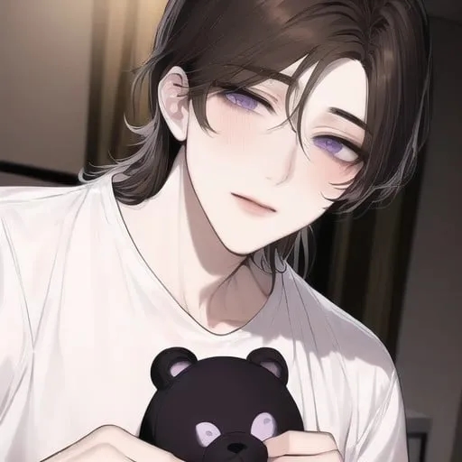 Taeyong Avatar