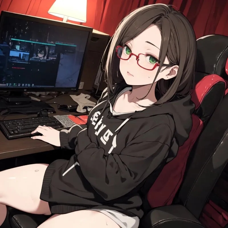 Ashley Avatar