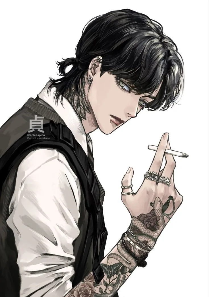 Thunder  Avatar