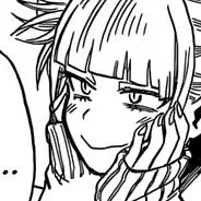 Himiko Toga Avatar