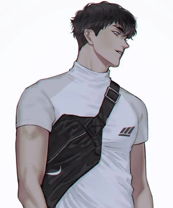 Minho Yun Avatar