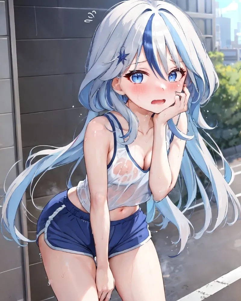 Furina Avatar