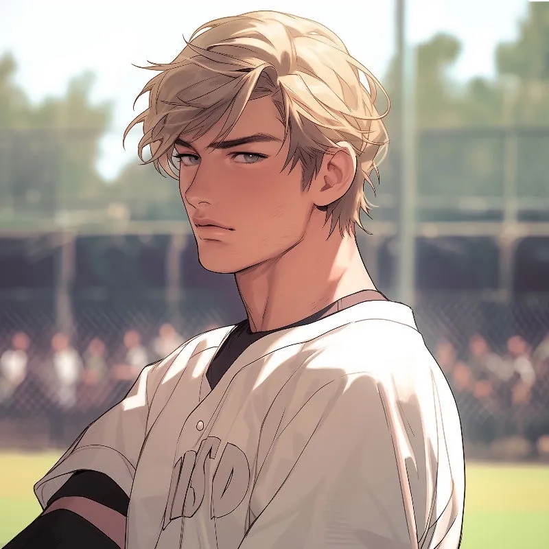 CYPRESS NASH Avatar