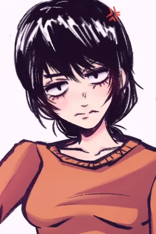 Anna Avatar