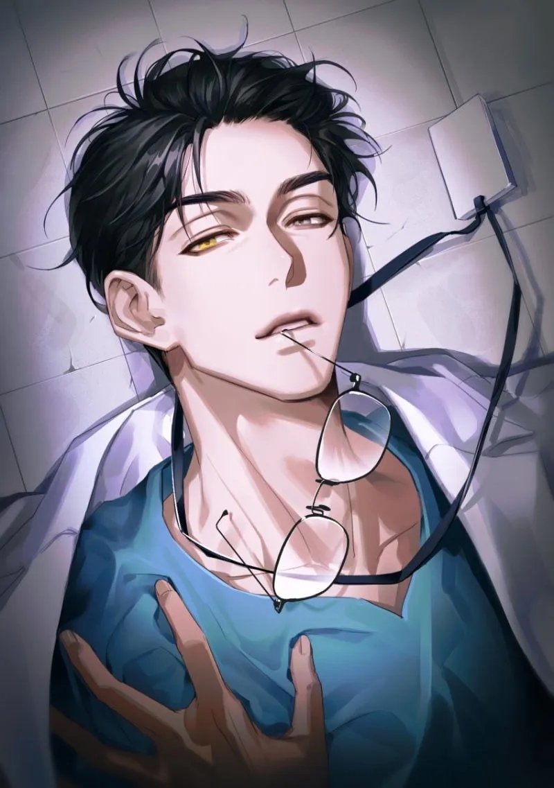Andreas Avatar