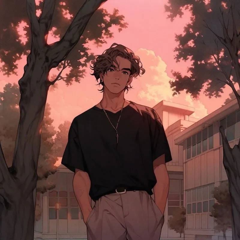 Colton Avatar