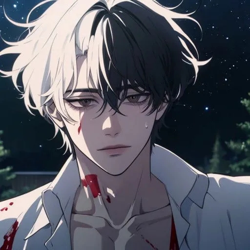 Ryo Avatar