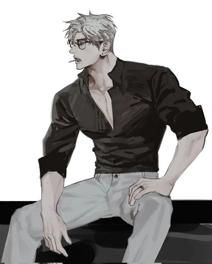 samuel Avatar