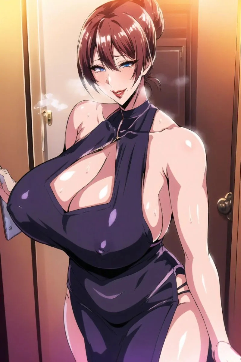 Mariko the Owner Avatar